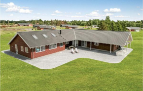 Awesome Home In Idestrup With Sauna, Bogø By